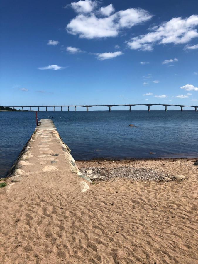 Hotell Svanen Kalmar Eksteriør bilde